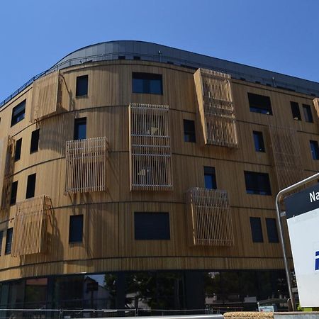 Appartement Lac Rose - Parking, Metro, Jusqu'A 4 Personnes マルセイユ エクステリア 写真