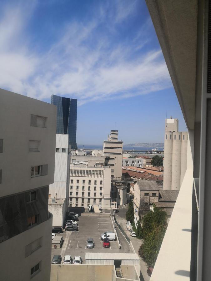 Appartement Lac Rose - Parking, Metro, Jusqu'A 4 Personnes マルセイユ エクステリア 写真
