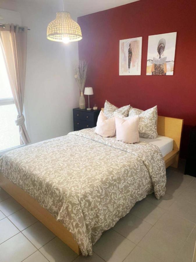 Appartement Lac Rose - Parking, Metro, Jusqu'A 4 Personnes マルセイユ エクステリア 写真