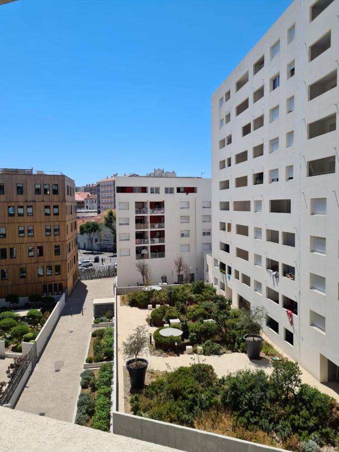 Appartement Lac Rose - Parking, Metro, Jusqu'A 4 Personnes マルセイユ エクステリア 写真