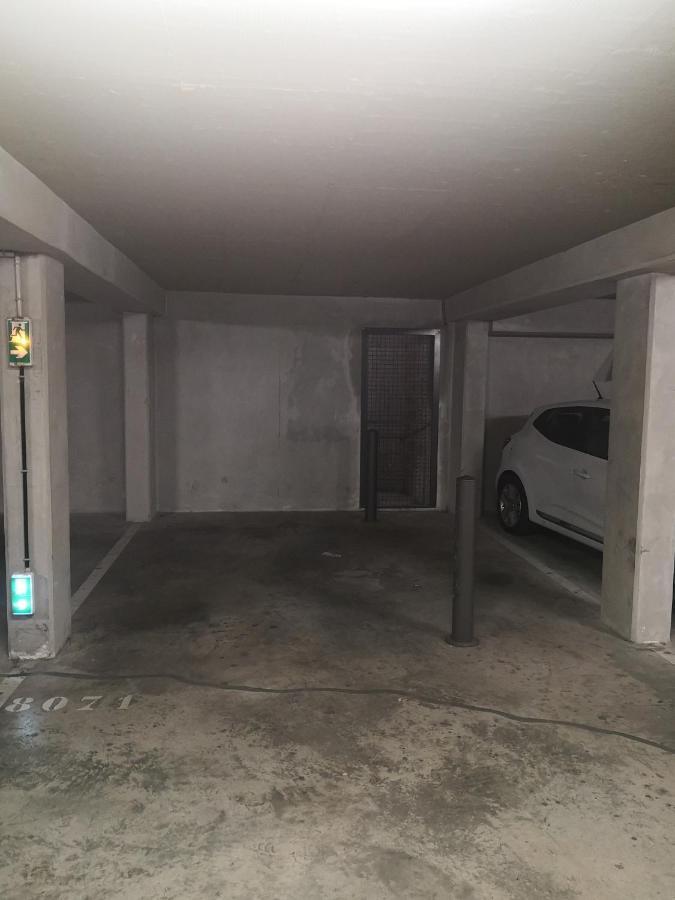 Appartement Lac Rose - Parking, Metro, Jusqu'A 4 Personnes マルセイユ エクステリア 写真